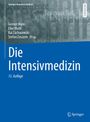 : Die Intensivmedizin, Buch