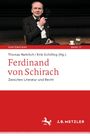 : Ferdinand von Schirach, Buch