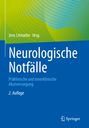 : Neurologische Notfälle, Buch