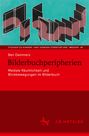 Ben Dammers: Bilderbuchperipherien, Buch