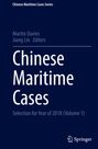 : Chinese Maritime Cases, Buch