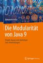 Alexandru Jecan: Die Modularität von Java 9, Buch