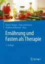 : Ernährung und Fasten als Therapie, Buch