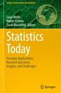 : Statistics Today, Buch