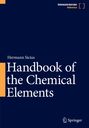 Hermann Sicius: Handbook of the Chemical Elements, Buch