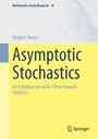 Norbert Henze: Asymptotic Stochastics, Buch