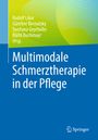 : Multimodale Schmerztherapie in der Pflege, Buch