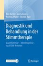Ben Barsties v. Latoszek: Diagnostik und Behandlung in der Stimmtherapie, Buch