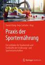 : Praxis der Sporternährung, Buch