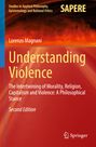 Lorenzo Magnani: Understanding Violence, Buch