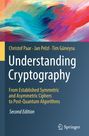 Christof Paar: Understanding Cryptography, Buch