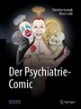 Christine Goerigk: Der Psychiatrie-Comic, Buch