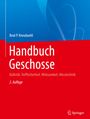 Beat P. Kneubuehl: Handbuch Geschosse, Buch