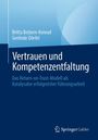 Gerlinde Dörfel: Vertrauen und Kompetenzentfaltung, Buch