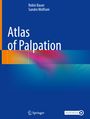 Sandro Wolfram: Atlas of Palpation, Buch