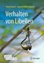 Georg Rüppell: Verhalten von Libellen, Buch