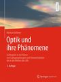 Michael Vollmer: Optik und ihre Phänomene, Buch