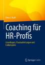 Nina C. Kraft: Coaching für HR-Profis, Buch