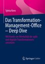Sylvia Kern: Das Transformation-Management-Office - Deep Dive, Buch
