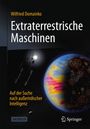 Wilfried Domainko: Extraterrestrische Maschinen, Buch