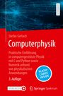 Stefan Gerlach: Computerphysik, Buch,EPB