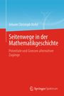 Christoph Kirfel: Seitenwege in der Mathematikgeschichte, Buch