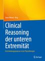 : Clinical Reasoning der unteren Extremität, Buch