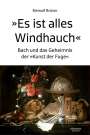 Meinolf Brüser: "Es ist alles Windhauch", Buch
