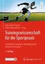 : Trainingswissenschaft für die Sportpraxis, Buch