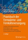 Panos Konstantin: Praxisbuch der Fernwärme- und Fernkälteversorgung, Buch