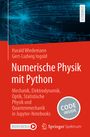 Harald Wiedemann: Numerische Physik mit Python, Buch