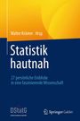 : Statistik hautnah, Buch