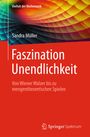 Sandra Müller: Faszination Unendlichkeit, Buch