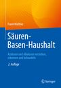 Frank Walther: Säuren-Basen-Haushalt, Buch