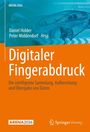 : Digitaler Fingerabdruck, Buch