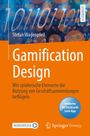 Stefan Wagenpfeil: Gamification Design, Buch