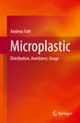 Andreas Fath: Microplastic, Buch