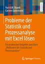 Carsten Gatermann: Probleme der Statistik und Prozessanalyse mit Excel lösen, Buch