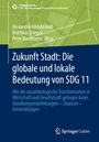 : Zukunft Stadt: Die globale und lokale Bedeutung von SDG 11, Buch