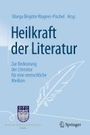 Giovanni Maio: Heilkraft der Literatur, Buch