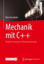 Elias Posoukidis: Mechanik mit C++, Buch