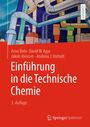 Arno Behr: Einführung in die Technische Chemie, Buch