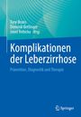 : Komplikationen der Leberzirrhose, Buch