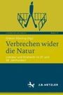 : Verbrechen wider die Natur, Buch