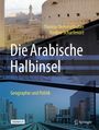 : Die Arabische Halbinsel, Buch