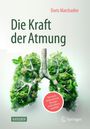 Doris Marchadier: Die Kraft der Atmung, Buch