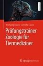 Wolfgang Clauss: Prüfungstrainer Zoologie für Tiermediziner, Buch