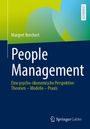 Margret Borchert: People Management, Buch