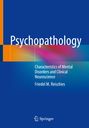 Friedel M. Reischies: Psychopathology, Buch