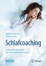 Markus Dworak: Schlafcoaching, Buch